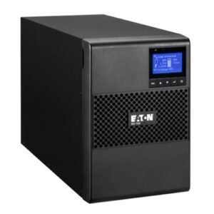 EATON 9SX1000I 9SX UPS, 1000 VA, 900 W, Input: C14, Outputs: (6) C13, Tower