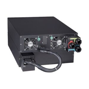 EATON 9SX11KIRT 9SX UPS, 11 kVA, 10 kW, Rack/tower, 6U, Rack-mounting kit included