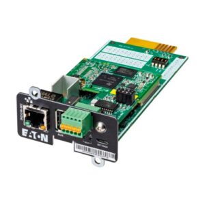 EATON INDGW-M2 Industrial Gateway Card Mini-Slot for UPS