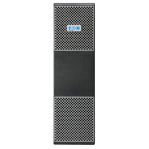 EATON SC240RT Supercharger for 9PX 8kVA and 11kVA UPS Systems, 240VDC, 3U Rack/Tower