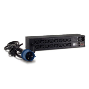 APC AP7922B Rack PDU, Switched, 2U, 32A, 230V, (16)C13