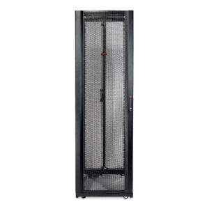 APC AR3100 NetShelter SX 42U Server Rack Enclosure 600x1070mm