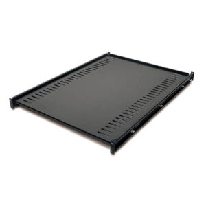 APC AR8122BLK RACK FIXED SHELF HEAVY DUTY 660MM 114KGS