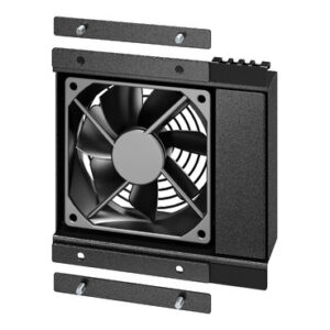 APC ER7FANTRAY Easy Rack Fan tray with single fan