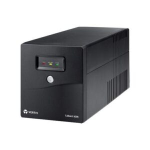 VERTIV LI32151CT21 UPS ITON 2000VA 1200W LINE INTERACTIVE TOWER
