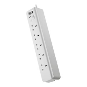 APC PM5-UK Home/Office SurgeArrest 5 outlets 230V UK