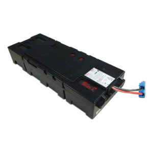 APC RBC115 REPLACEMENT BATTERY Cartridge for Smart-UPS Line Interactive, 48V 9Ah lead-acid battery