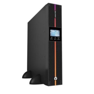 VERTIV GXE3-1000IRT2UXL UPS 1000VA 900W ONLINE RT 2U