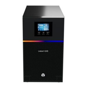 VERTIV GXE3-3000IMT GXE3 UPS 3000VA 2700W ONLINE 1PH TOWER 8*C13 1*C19