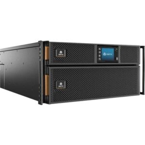 VERTIV GXT5-10KIRT5UXLN UPS 10KVA 10KW ONLINE RT 5U