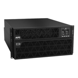 APC SRTG10KXLI Smart-UPS RT 10kVA 230V