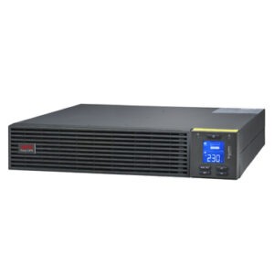 APC SRV2KRI Easy UPS On-Line SRV RM 2000VA 230V