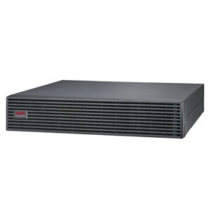 APC SRV72RLBP-9A Easy UPS On-Line SRV RM 72V Battery Pack for 2/3 kVA Ext. Runtime Model
