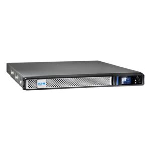 EATON 5P1150IRG2 5P Gen2 UPS 1150 VA 920W Input: C14, Outputs: (6) C13, Rack, 1U