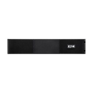 EATON 9SXEBM36R 9SX extended battery module (EBM), 36V, Rack, 2U