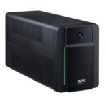 APC BVX2200LI Easy UPS BVX 2200VA, 230V, AVR, IEC Sockets