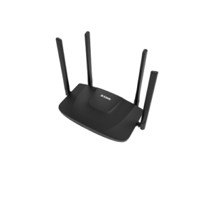 D-LINK DIR-825M AC1200 Dual Band Gigabit Wi-Fi Router