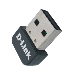 D-LINK DWA-X131 AX300 Wi-Fi 6 Nano USB Wireless Adapter