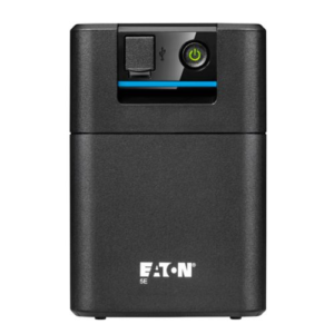 EATON 5E900UI 5E Gen2 UPS USB IEC 900VA 480W Input: C14, Outputs: (4) C13, Tower