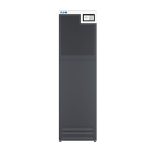 EATON 93T20KMBSB 93T UPS, Tower Online UPS, 20 kVA, 3 phase in/3 phase out, unity power factor, Internal Maintenance Bypass Switch, space for Internal Batteries
