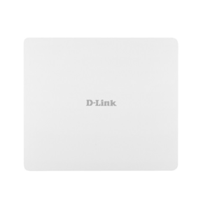 D-LINK DAP-3666 Wireless AC1200 Wave 2 Dual Band Outdoor PoE Access Points