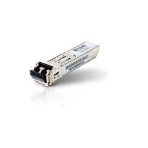 D-LINK DEM-310GT 1-Port Mini GBIC Module for 1000BaseLX (LC Duplex)