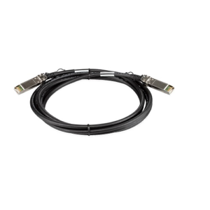 D-LINK DEM-CB300S 3m Direct Attach Copper SFP+ 10GbE Cable