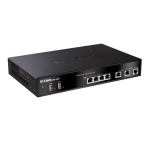 D-LINK DWC-1000 Unified Wireless Controller with 12 AP License
