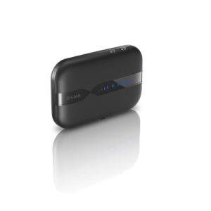 D-LINK DWR-932 4G LTE Mobile WiFi Hotspot 150 Mbps