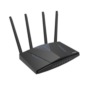 D-LINK DWR-957M LTE WiFi AC1200 4-Port Gigabit Mobile Router
