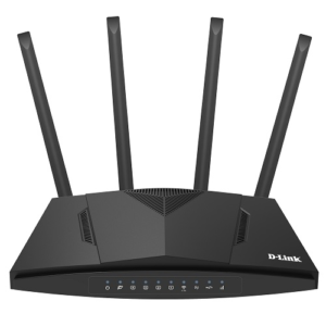 D-LINK DWR-M921 4G N300 LTE Router