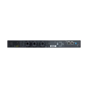 EATON EATS30N ATS RACK PDU 1U Inputs Hardwired, 7.4 kW max, 30A, 200-240V, Output Hardwired