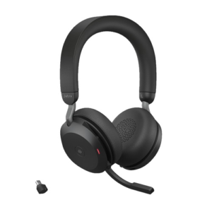 JABRA EVOLVE2 75 USB-C MS Teams
