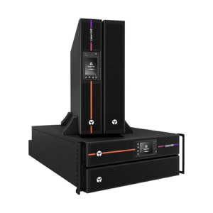 VERTIV GXE3-1500IRT2UXL UPS 1500VA 1.35KW ONLINE 2U