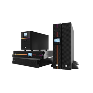 VERTIV GXE3-2000IRT2UXL UPS 2000VA 1.8KW ONLINE RT 2U