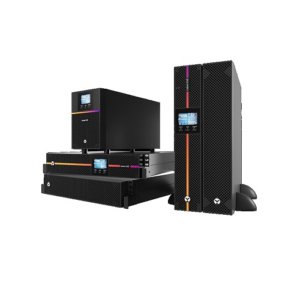 VERTIV GXE3-3000IRT2UXL UPS 3000VA 2.7KW ONLINE RT 2U