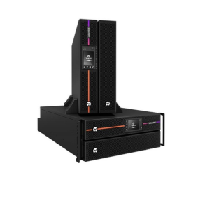 VERTIV GXE3-6000IRT4UXL UPS 6000VA 6KW 230V ONLINE RT 2U