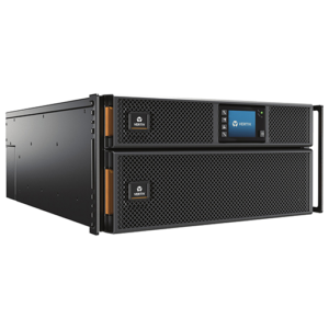 VERTIV GXT5-5000IRT5UXLN 5000VA 5KW 230V ONLINE UPS