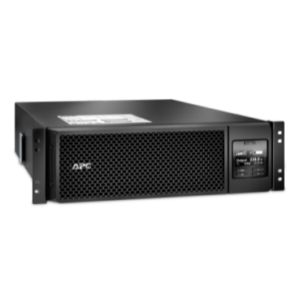APC SRT5KRMXLI Smart-UPS SRT 5000VA RM 230V