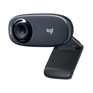 LOGITECH C310 HD CAMERA  720P/30FPS - 960001065