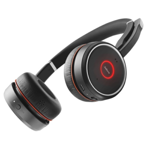 JABRA EVOLVE 75 SE MS Stereo Link 380a - 7599-842-109