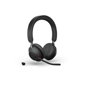 JABRA EVOLVE2 65 LINK 390C MS Stereo - 26599-999-899