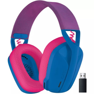 LOGITECH G435 Wireless Gaming Headset