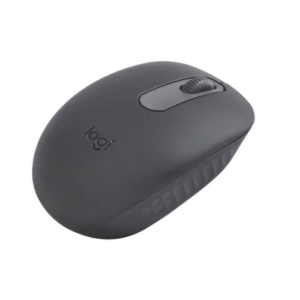 LOGITECH M196 MOUSE BLUETOOTH BLACK 910-007459