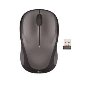 LOGITECH M235 WIRELESS MOUSE - 910-002201
