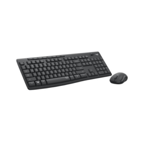 LOGITECH MK295 Silent Wireless Combo