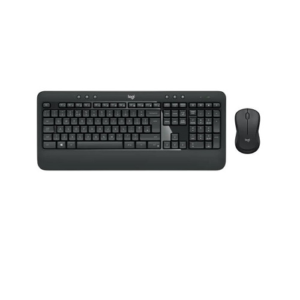 LOGITECH MK540 ADVANCED WIRELESS KEYBOARD AND MOUSE COMBO E/A