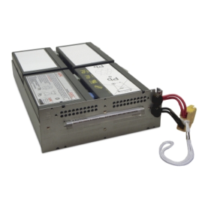 APC RBC133 Replacement Battery Cartridge for Smart-UPS Line Interactive 24V 9Ah lead-acid battery