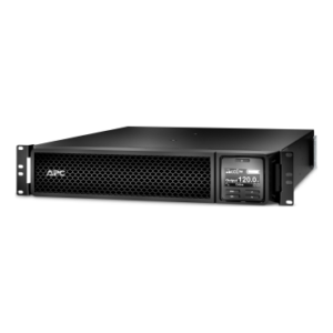 APC SRT2200RMXLA Smart-UPS SRT 2200VA RM 120V