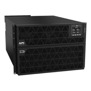 APC SRTG20KXLI UPS 20KVA 20KW 230V ONLINE RT 7U WITHOUT RAIL KIT